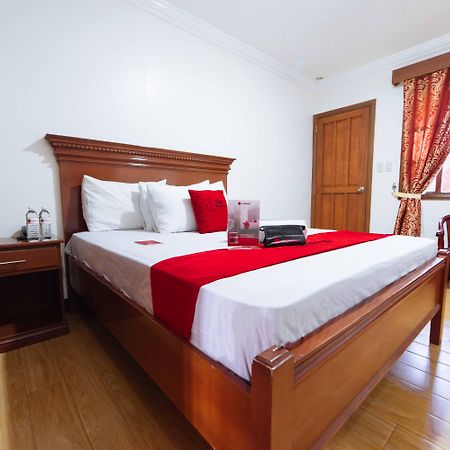 Reddoorz Plus @ Starhomes Olivianville Tarlac City Eksteriør billede
