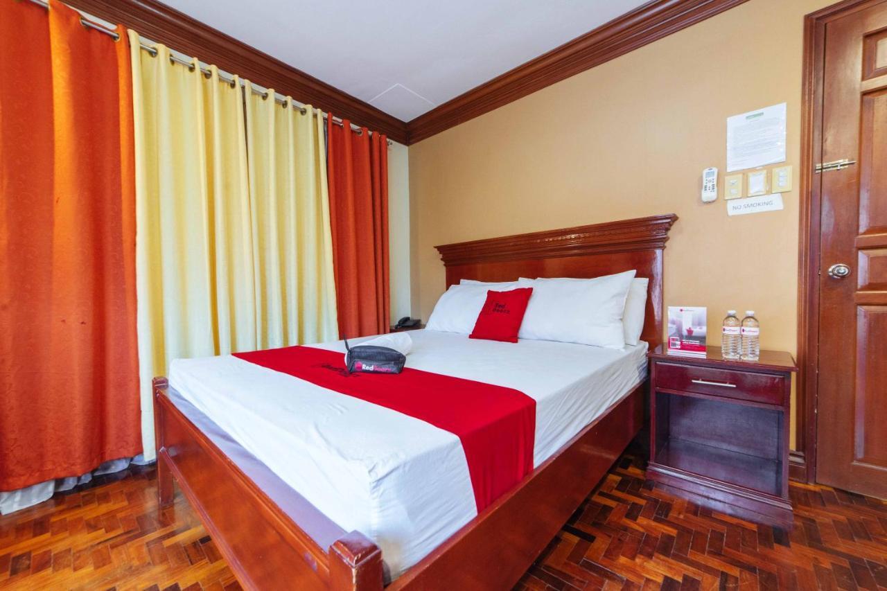 Reddoorz Plus @ Starhomes Olivianville Tarlac City Eksteriør billede